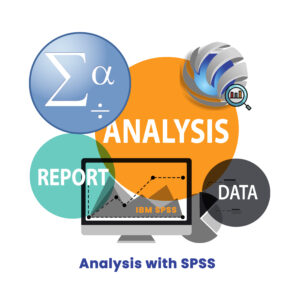 Data Analysis with IBM SPSS: Using the right measures for your Dissertation/Thesis