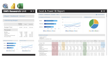 What are the three most important things to know about Data and Business Analytics? How suitable is Excel and Power BI for Data analytics?