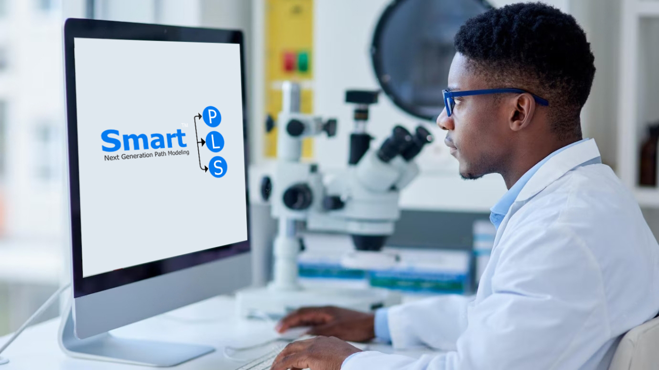 Why do you want to use SmartPLS and when to use it