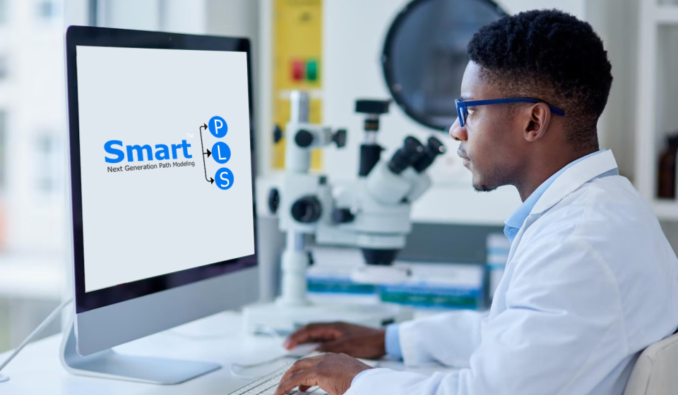 Why do you want to use SmartPLS and when to use it