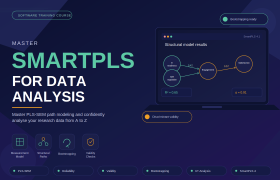 SmartPLS for Data Analysis